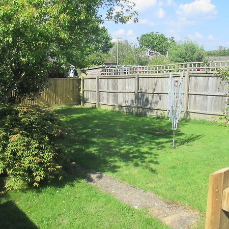 The Bungalow Lymington With New Forest 1 Mileヴィラ エクステリア 写真