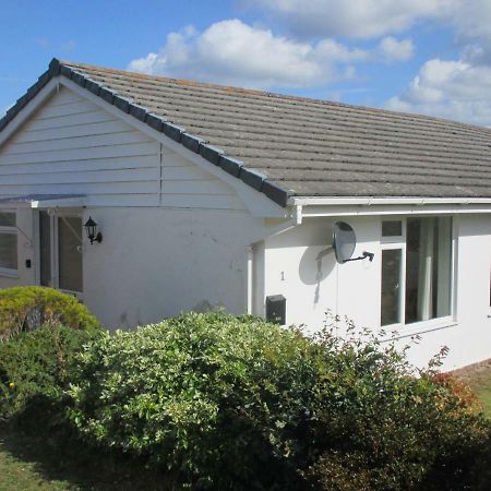 The Bungalow Lymington With New Forest 1 Mileヴィラ エクステリア 写真