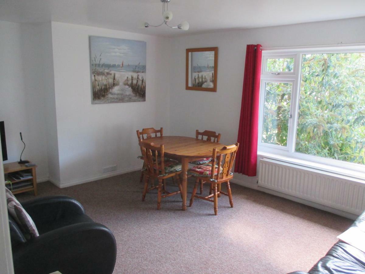 The Bungalow Lymington With New Forest 1 Mileヴィラ エクステリア 写真
