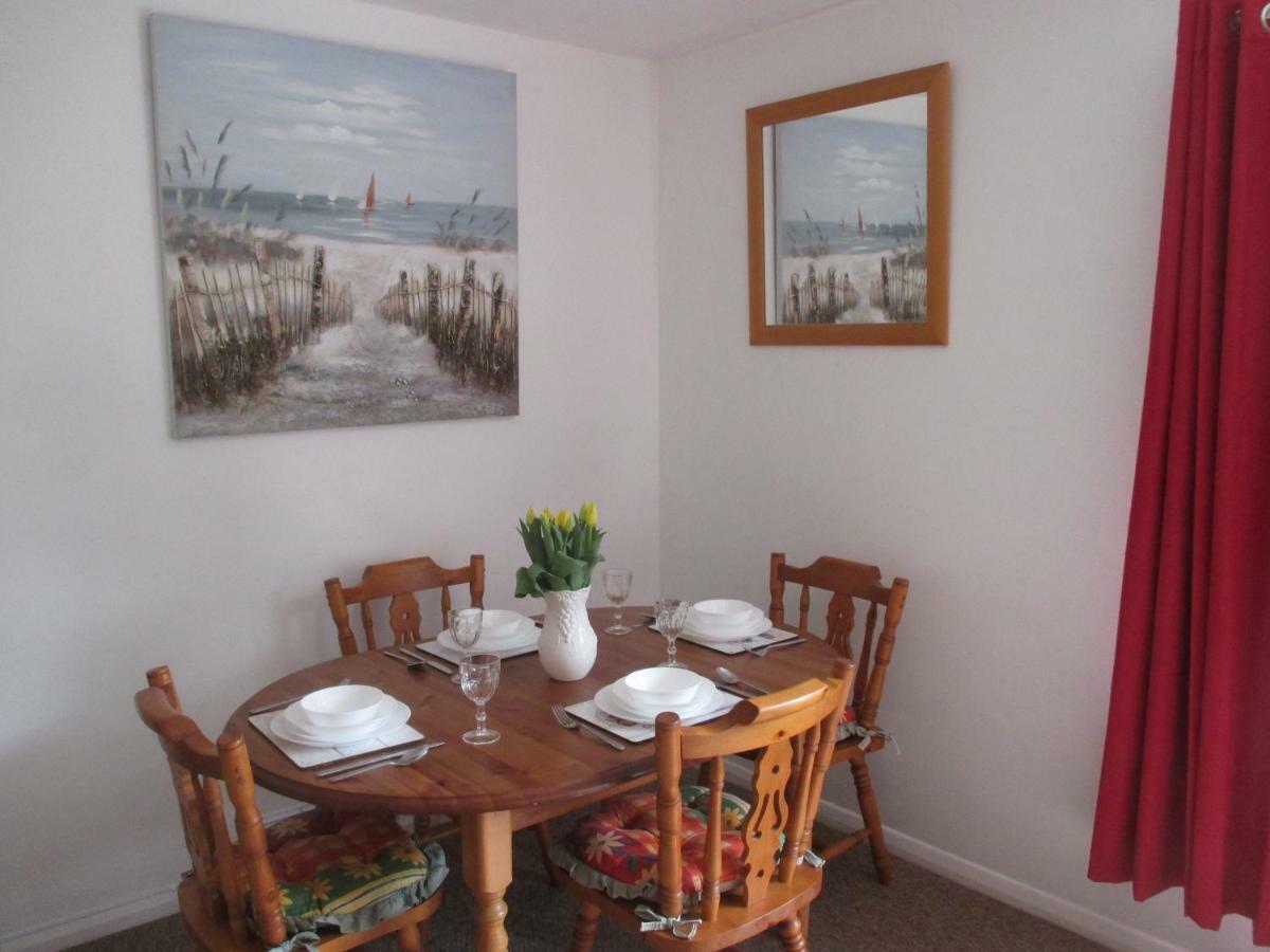 The Bungalow Lymington With New Forest 1 Mileヴィラ エクステリア 写真