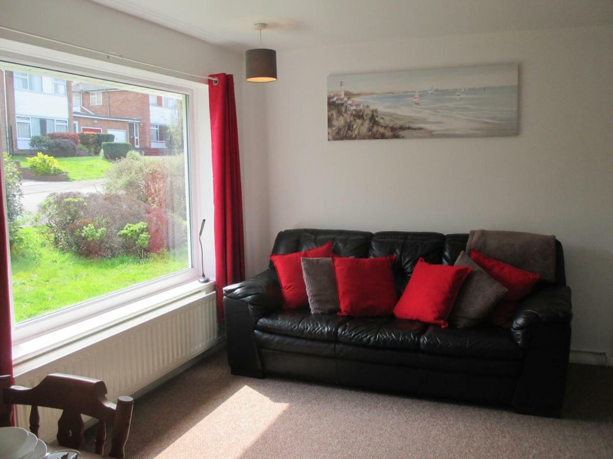 The Bungalow Lymington With New Forest 1 Mileヴィラ エクステリア 写真